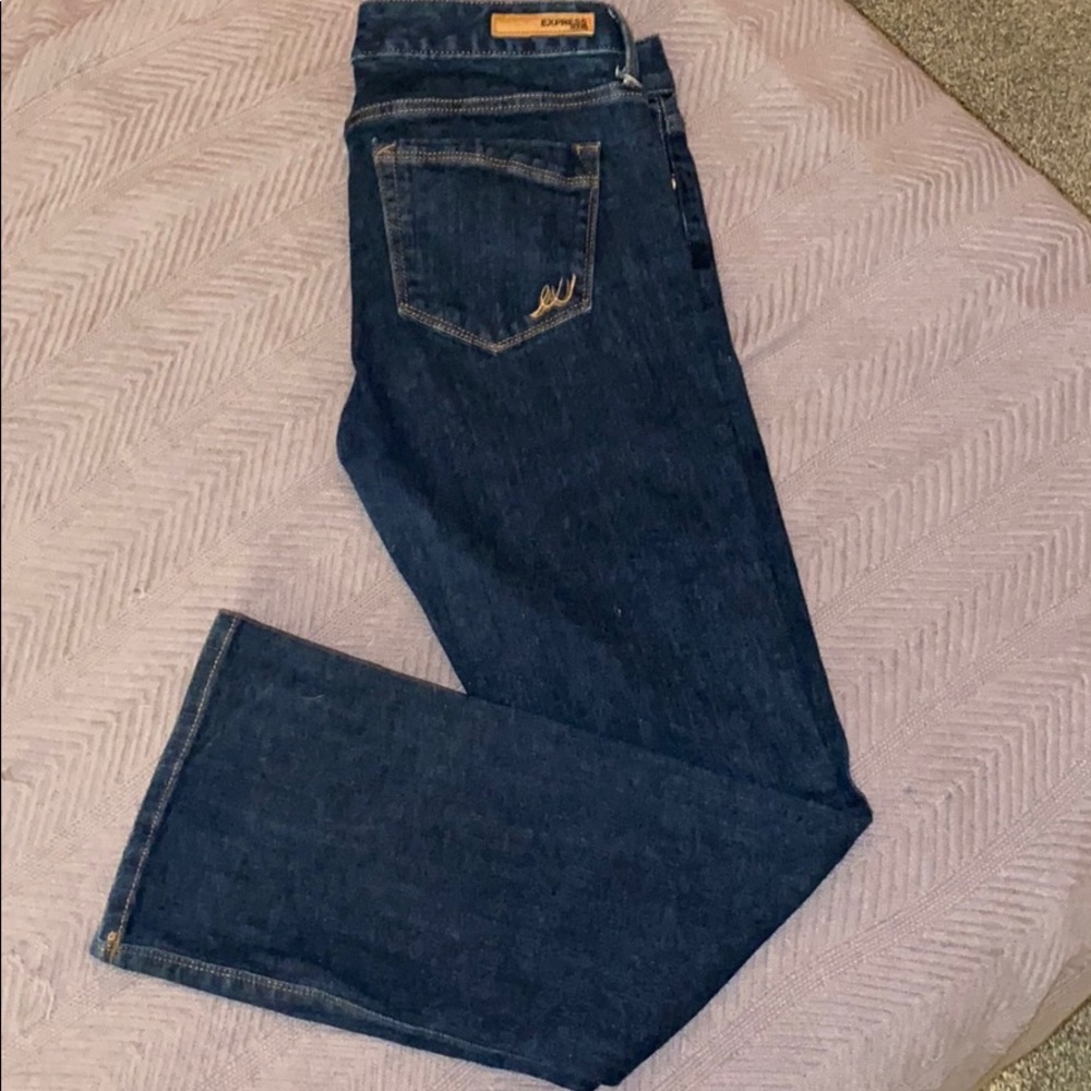 Express Jeans - Picture 4 of 4